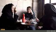 رشد ۱۳۵درصدی مصرف دخانیات بین دختران