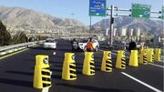مسافران بخوانند؛ محدودیت‌های ترافیکی تعطیلات پایان هفته در جاده‌های شمالی اعلام شد