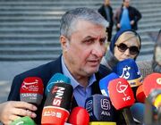 اسلامی: مردم اجازه نمی‌دهند از بیرون برایشان تصمیم گرفته شود