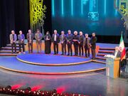 شاهسواری: هنرمندان یادآور غم‌ و شادی‌ این سرزمین هستند