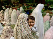 اعتکاف؛ فرصتی برای بازاندیشی در هویت طلبگی و تجدید عهد با تشکیلات امام عصر(عج)