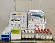 کشف محموله ۱۴ میلیاردی دارو و تجهیزات پزشکی قاچاق در مرزی تایباد