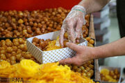 کالا فراوان؛ مشکل اصلی قدرت خرید است