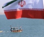 ضدیت با ایران؛ مستعمره‌ها از لندن سبقت می‌گیرند