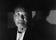 موراکامی: در رمان آخرم، یک زن شدم!