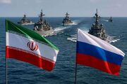 رزمایش دریایی ایران و روسیه امروز در دریای عمان و اقیانوس هند برگزار می‌شود / مانور بازدارندگی در دروازه آبی کشور