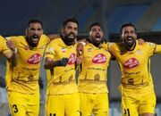 رستگاری در دقیقه ۹۰؛ شریفی بازهم ستاره فجر شد!