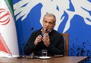 پزشکیان: هدف اصلی دولت، اصلاح فرهنگ عمومی در حوزه صرفه‌جویی و مدیریت مصرف است