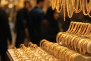 قیمت طلا و سکه امروز دوشنبه ۲۱ اردیبهشت ۱۴۰۵ / جهش آرام نسبت به روز گذشته