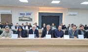 خراسان جنوبی، آماده گسترش همکاری‌های همه جانبه با افغانستان است