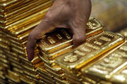 طلا در مسیر ثبت کاهش هفتگی قرار گرفت