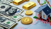 خروج پول از درآمد ثابت‌ها؛ مقصد جدید نقدینگی کجاست؟