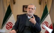 رئیس‌جمهور: صلح پایدار از طریق شناخت متقابل شکل می‌گیرد نه قدرت و ابزارهای ویرانگر