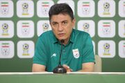 امیر قلعه‌نویی: انتخاب بازیکنان تیم ملی فقط فنی بود؛ سخت‌ترین کار زندگی‌ام را انجام دادم
