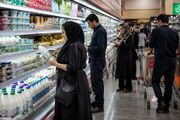 چراغ سبز به گرانی لبنیات از ابتدای خرداد