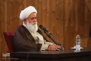 آیت‌الله علی‌اکبر رشاد: اخلاص و تواضع، رمز برکت بی‌بدیل در آثار آیت‌الله العظمی مکارم شیرازی است
