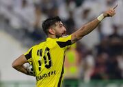مغانلو به تیم ملی فوتبال دعوت شد