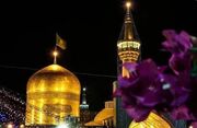 اعزام ۱۱ کاروان زائر اولی استان مرکزی به مشهد مقدس