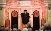 آیت‌الله علم‌الهدی: ائمه اطهار(ع) تداوم‌بخش قیام حسینی در قالب جهاد تبیین و تحول فرهنگی هستند