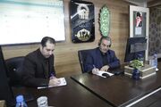 تشریح ابعاد خدمات ۲۴ ساعته مرکز امور خدمات رفاهی به زائران