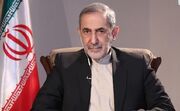 ولایتی: ضامن عینی بقای توافق،⁧‫ تنگه هرمز‬⁩ است