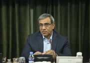 استاندار: زیرساخت‌های ورزش خراسان رضوی در حال خاک خوردن است