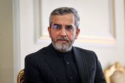 نبود آمریکا در منطقه، خاورمیانه را به باثبات‌ترین منطقه در دنیا تبدیل می‌کند