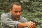 سریال «کوری» به انتشار نزدیک شد