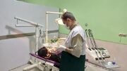 ارائه بیش از ۱۰ میلیارد ریال خدمات سلامت در بم