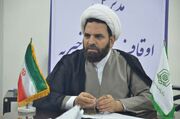 برپایی۲هزار موکب پذیرایی در مشهد در ایام عید غدیر