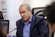 تشریح برنامه‌های سفر تیم ملی به مکزیک از زبان تاج / ویزای همه ملی‌پوشان فردا صادر می‌شود