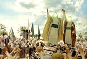 امیرمؤمنان علی(ع)؛ تبلور شکوه و جامعیت در آینه «جمع بین اضداد»