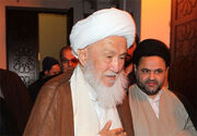زیست مؤمنانه و تکاپوی علمی از غزنی تا نجف