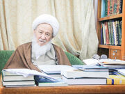 نگاهی به جایگاه علمی و تاریخی آیت‌الله العظمی فیاض/ فقیه ژرف‌اندیش مکتب نجف