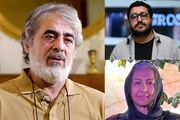 بازیگران جدیدی که به «رستگاری در رمضان» پیوستند