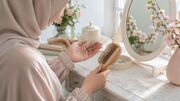 علت ریزش شدید مو در فصل بهار چیست؟