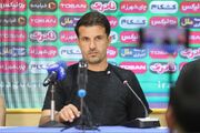 حدادی‌فر سرمربی تیم فوتبال جوانان ایران شد
