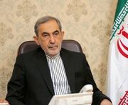 علی اکبر ولایتی: انتخاب با شماست؛ توقف حماقت یا ورود به موازنه دو تنگه