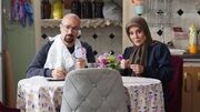 «صفا با خانواده»؛ روایت جنگ از دریچه زندگی