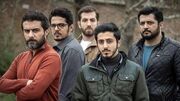 «گاندو ۳» در مرحله نگارش / جزئیاتی از حذف صحنه‌های «کلینیک رویا»