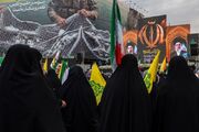 ترامپ گرفتار میان یک گزینه بد و بدتر؛ چگونه کارزار علیه ایران به بن‌بست رسید؟