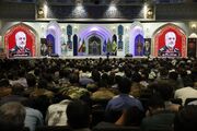 شکست و درخواست آتش بس از سوی دشمن در جنگ ۱۲ روزه و جنگ رمضان با مدیریت و تدبیر سردار شهید محمد پاکپور