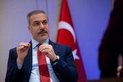 ترکیه: تماس‌ها با ایران و آمریکا را برای پایان جنگ و تحقق صلح تشدید کرده‌ایم