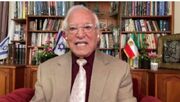 فیلم | جاسوس موساد: ایران در مسأله لبنان، اسرائیل و آمریکا را شکست داد و پیروز شد!