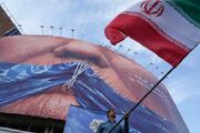 وقتی قدرت آتش در برابر قدرت ژئوپلیتیک سر فرود می‌آورد