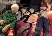 حمله مرگبار پاکستان به افغانستان/ ۱۱ کودک جان باختند