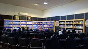 در چهارمین نشست «عصرانه داستان‌نویسان رضوی» مطرح شد