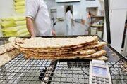فروش خارج از شبکه نان ممنوع است
