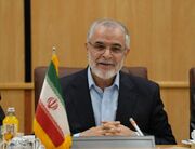 پورجمشیدیان دبیر ستاد ملی آیین تشییع و وداع با رهبر شهید انقلاب شد