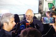 سرپرست تیم ملی فوتبال: آمریکا تبعیض‌ در صدور ویزا را وارد ورزش کرد/ پیگیر حل مشکل هستیم